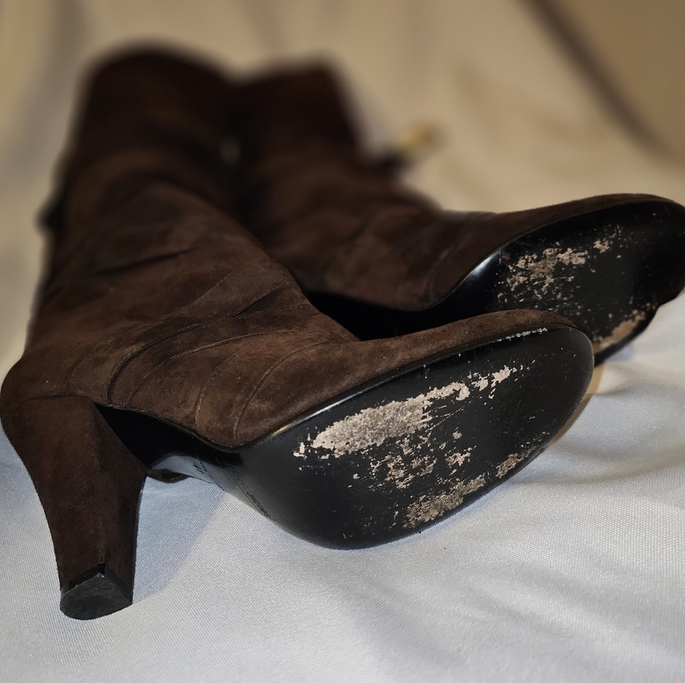 Marc Jacob Marianne Boot sz 41 - Picture 13 of 13